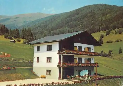 Austria Karnten Bad Kleinkirchenheim Gasthaus "Lisbeth"