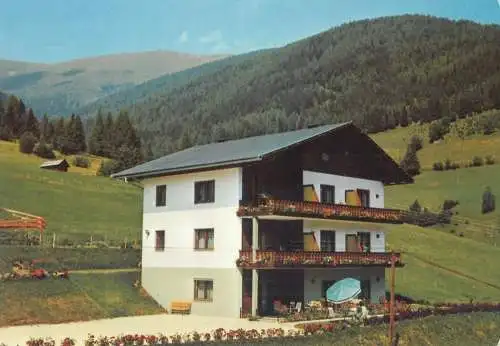 Austria Karnten Bad Kleinkirchenheim Gasthaus "Lisbeth"