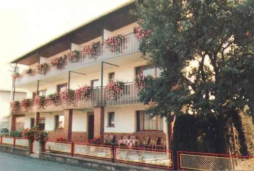 Germany Bad Endbach Pension Ilse Kraft