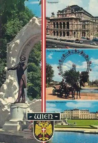 Austria Wien multi view