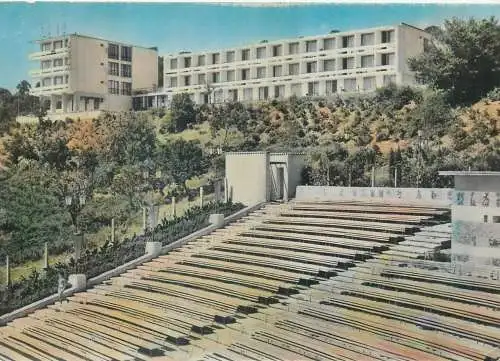 Bulgaria Varna Golden Sands Hotel Bris