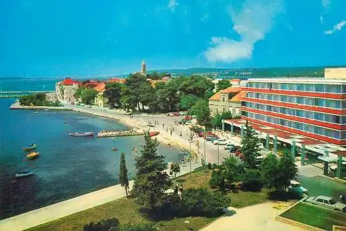 Croatia Biograd na Moru