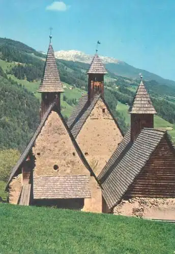 Italy Pension Bad Dreikirchen Barbian Sudtirol