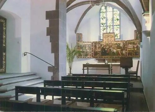 Germany Frankfurt am Main St Bartholomaus Dom