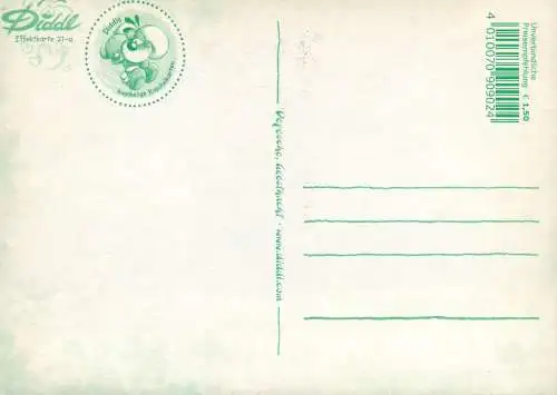 Diddl Thomas Goletz drawing