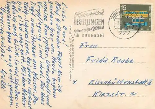 Germany Uberlingen am Bodensee multi view