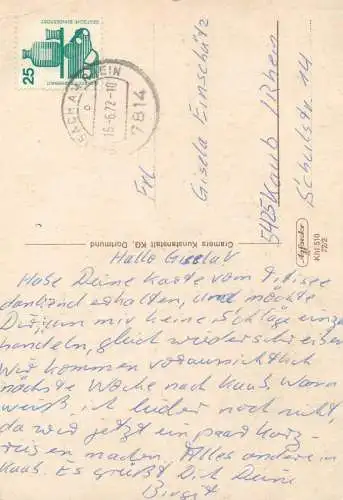 Germany Kehl am Rhein multi view