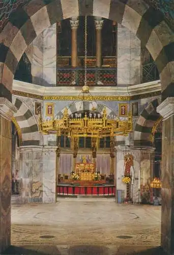 Germany Dom zu Aachen