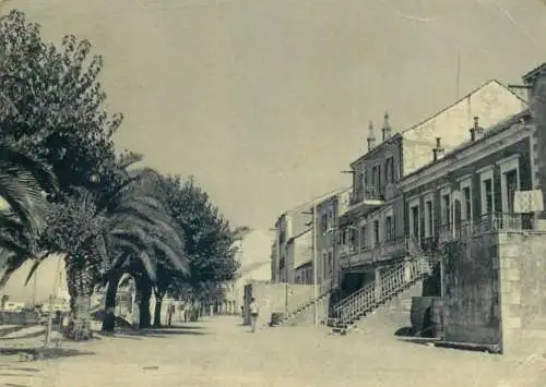 Croatia Trpanj