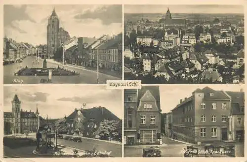 Germany Haynau i. Schl. multi view