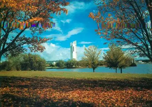 Australia Canberra (A.C.T) Australian War Memorial