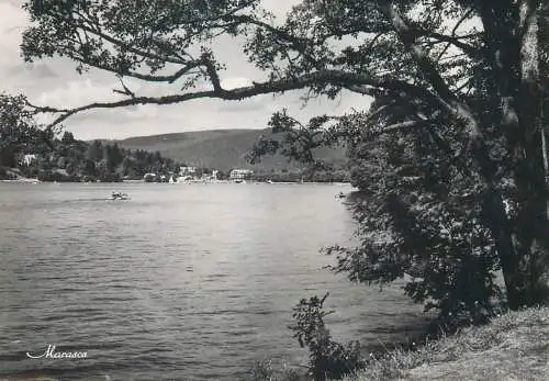 France Gerardmer