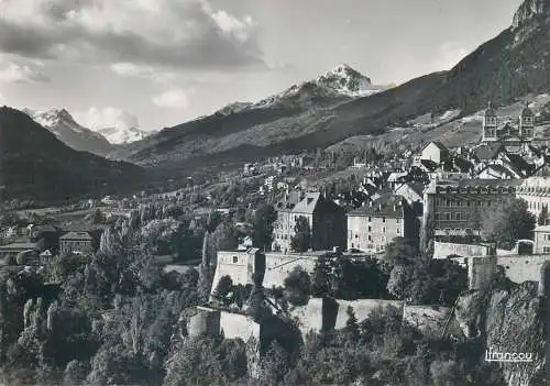 France Briancon & Vallee de Lautaret