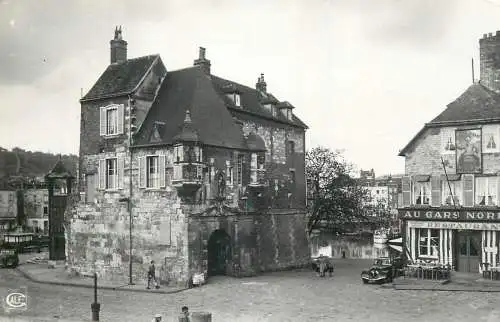 France Honfleur (Calvados) La Lieutenance