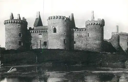 France Chateau de Suscinio