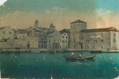 Otok Rab hotel Bellevue