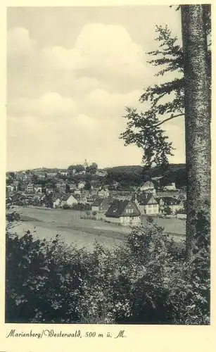 Germany Marienberg Wsterwald