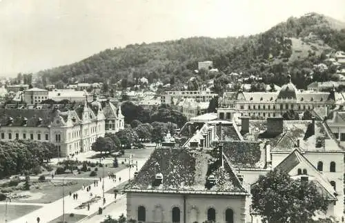 Romania Brasov