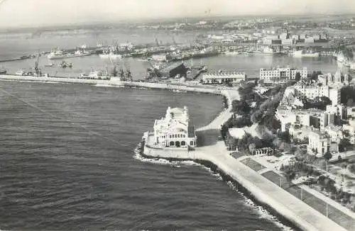 Romania Constanta vedere generala