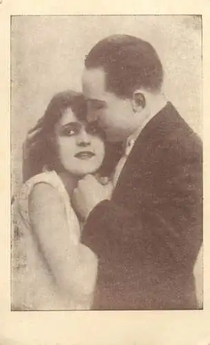 Social History elegant charming romantic lovers couple