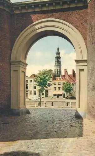 Netherlands Middelburg