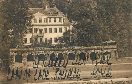 Germany Haus Sachsen Weimar image