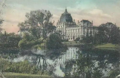 Germany Hannover Landmuseum