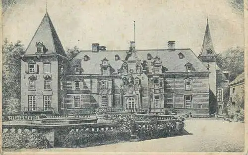 Netherlands Delden "Twickel" Castle