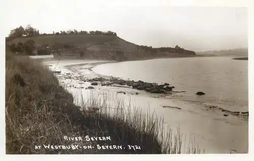 Westbury on Severn