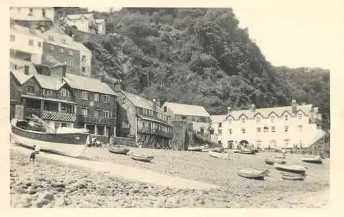 Clovelly Bay Harbour