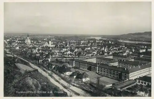 Austria Krems an der Donau