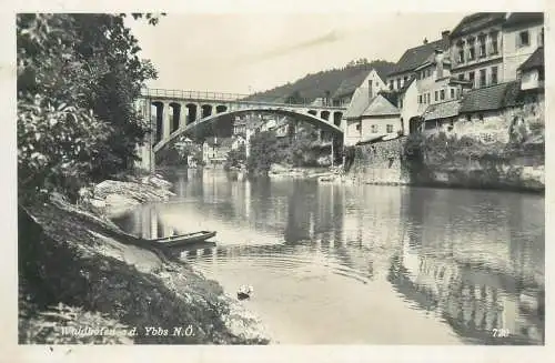 Austria Waidhofen an der Ybbs