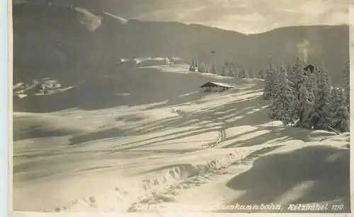 Austria Kitzbuhel