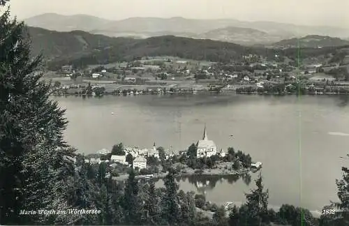 Austria Maria Worth am Worthersee