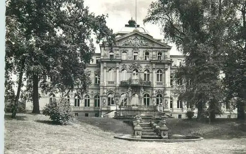 Germany Karlsruhe Bundesgericht