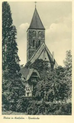 Germany Pfarrkirche