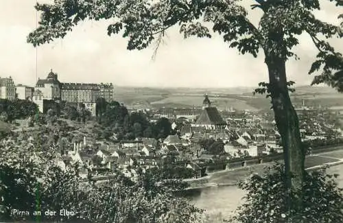 Germany Pirna an der Elbe