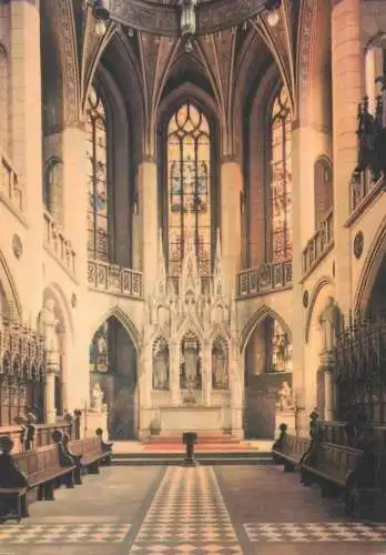 Germany Lutherstadt Schlosskirche