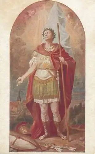 AK Bonifaz Locher Saint Mauritius