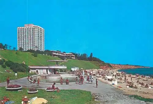 Romania Eforie Nord
