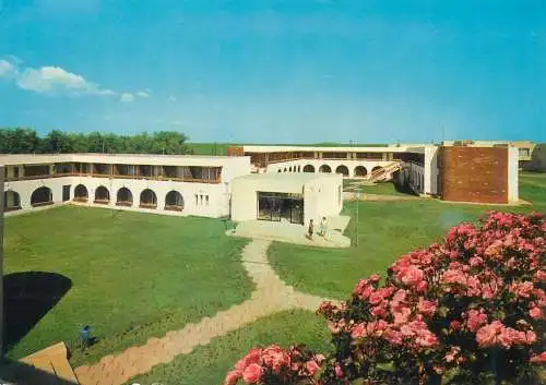 Romania Venus Hotel "Dana"