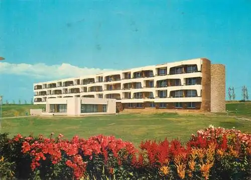 Romania Venus Hotel "Sanda"