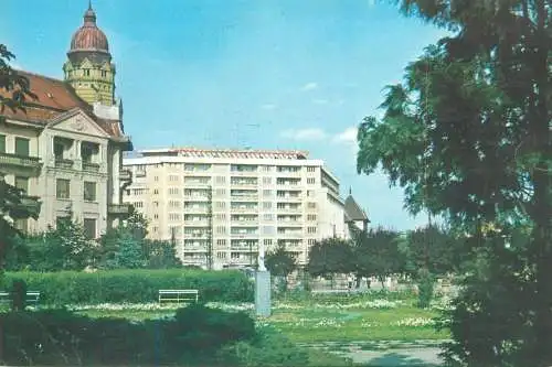 Romania Timisoara