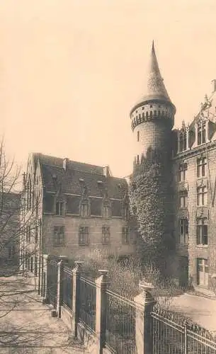Belgium Brugge Kloster Prinsenhof Couvent de de la Retraite du Sacre Coeur