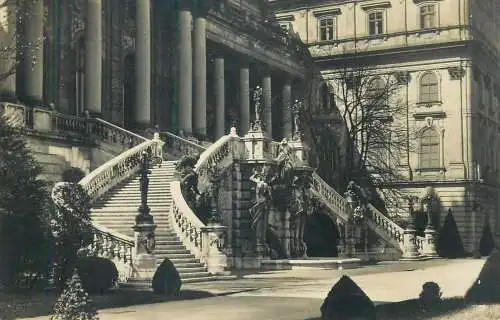 Hungary Budapest Royal Castle main entrance