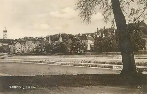 Germany Landsberg am Lech