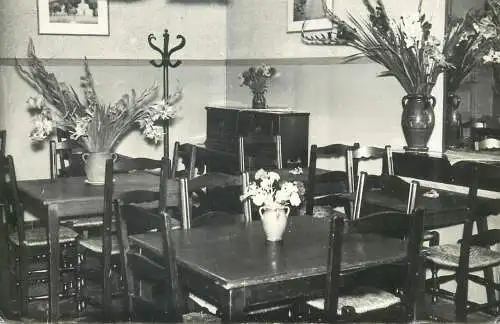 France Ile de Porquerolles Hotel Les Palmiers