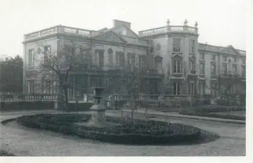 university of roehampton, london photo