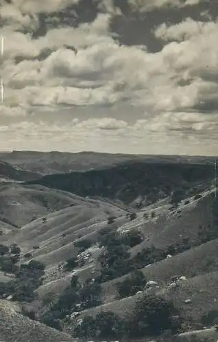 Valley of 1000 Hills, from Drummond, South Africa
