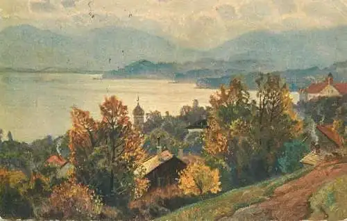 England Coventry painting